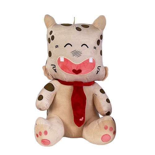 (Mis 1) HELLO SPANK (Torakiki) Peluche 18cm – soft…x12…x120